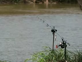 сезонная рыбалка